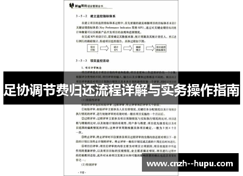 足协调节费归还流程详解与实务操作指南